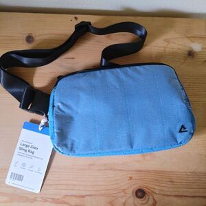 Rareform Large Zion Sling Bag